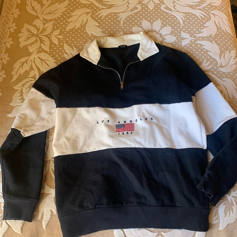 Brandy Melville sweater